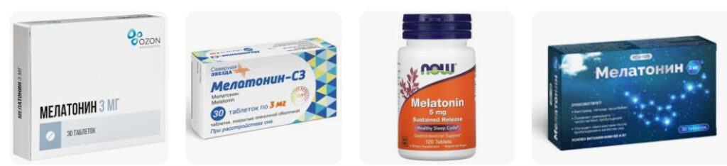 tabletki dlya sna melatonin 1