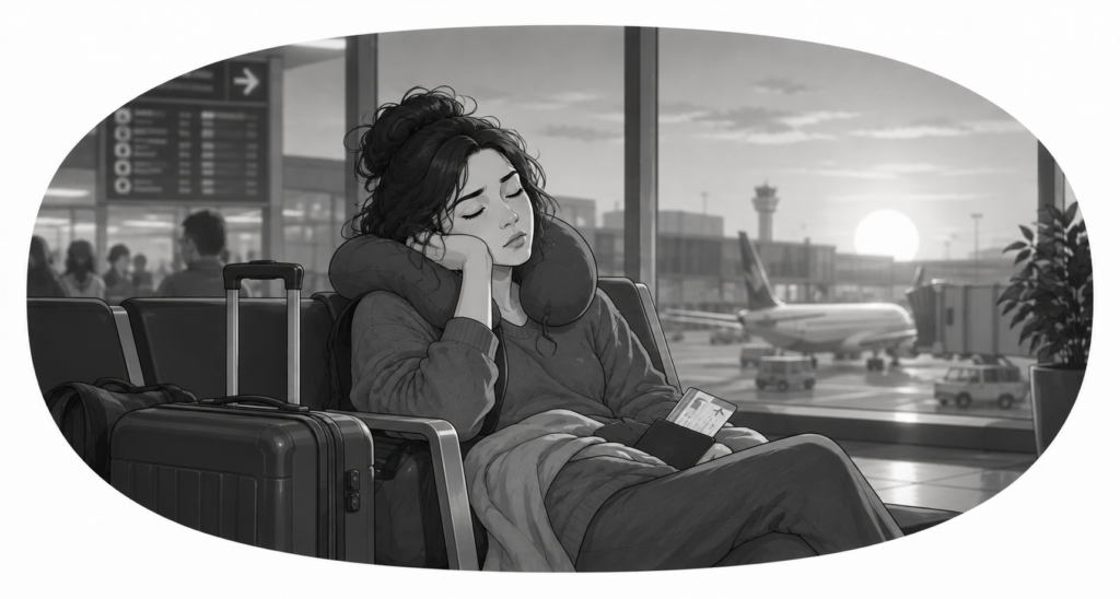 jetlag 1