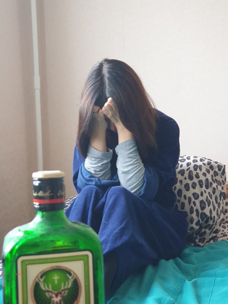 vliyanye na son 2